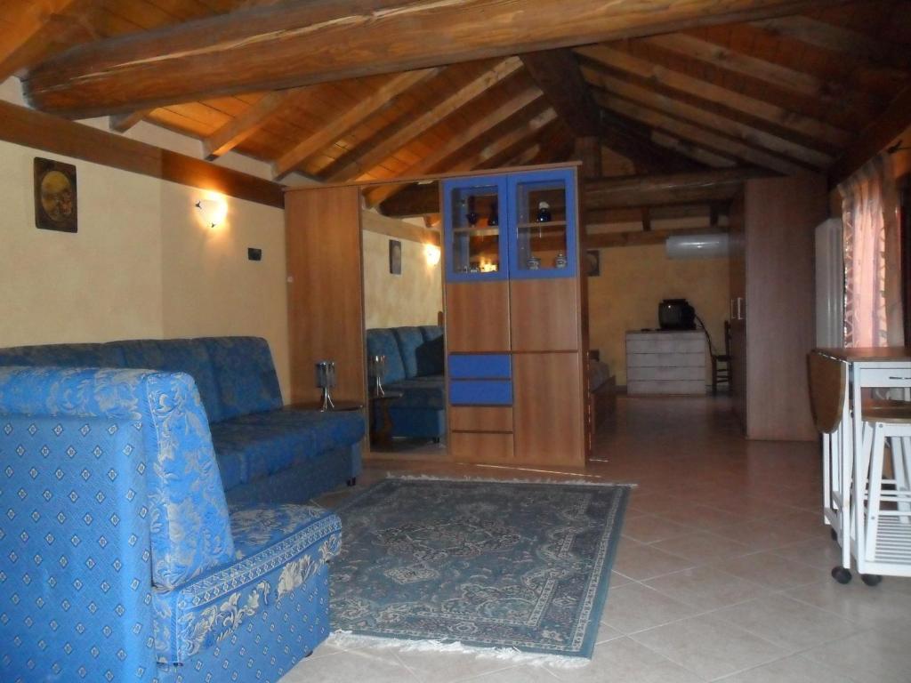 Hotel San Francesco Budrio  Rum bild